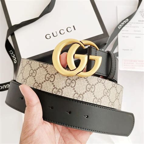 and my belt gucci too so that gucci match genius|gucci gg belt.